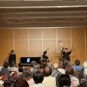 コンサートの様子⑤