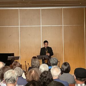 コンサートの様子⑤