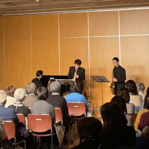 コンサートの様子③